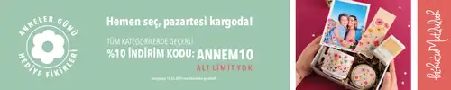 ANNEM10 İndirim Kodu