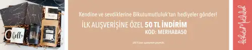 merhaba 50 indirim kodu