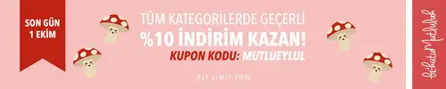 Eylül Kampanya Kodu