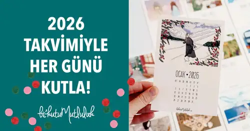 2026 Masa Takvimleri