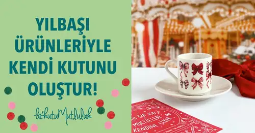 Kendi Kutunu Yaptığın Zaman Nasıl Gönderiliyor?