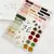 Vintage Scrapbook Planlayıcı Sticker Seti