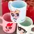 Powerpuff Girls Blossom Pembe Hediye Kupa Bardak