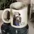 Friends Ross Ve Rachel Vegas Evlilik Hediye Kupa Bardak