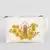 Güneşi Selamla Ayçiçeği Hediye Makyaj Çantası Clutch Kalemlik