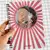 N198 Disco Party A5 Spiralli Defter