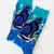 Socken Ernst Ludwig Kirchner Black Cat Çorap