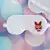 Powerpuff Girls Blossom Saten Uyku Bandı