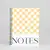 N256 Notes A5 Spiralli Defter