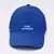 Chaos Coordinator Cap Mavi Şapka