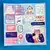 Uçuş Modu Sticker Pack