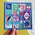Daydream Mood Sticker Pack Etiket Seti