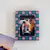 Daydream Magnet Çerçeve Ve Kişiye Özel 4'lü Mini Fotoğraf Baskısı 6x9 cm