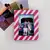 Her Günü Kutla Magnet Çerçeve Ve Kişiye Özel 4'lü Mini Fotoğraf Baskısı 6x9 cm
