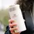 Stanley The Aerolight Transit Mug Pembe Kuvars Termos Bardak  350 ml