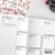 Kokina Haftalık Planlayıcı Defter