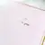 Bullet Journal Noktalı Defter Serisi - Pembe Pastel Defter