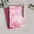 Pembe Bulutlar Defter - Çizgisiz Defter Serisi - N054