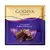 Godiva Cacao Dark Chocolate Çikolata