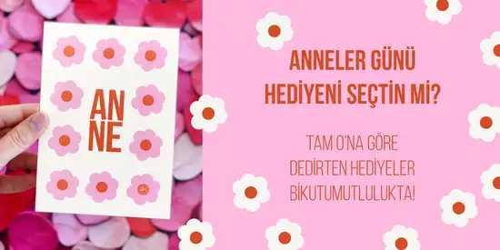 Bayrama Özel %10 İndirim Kodu: MUTLUBAYRAM Bikutumutluluk'ta!