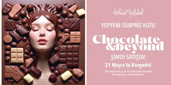 Sürpriz Kutu Aboneliği
