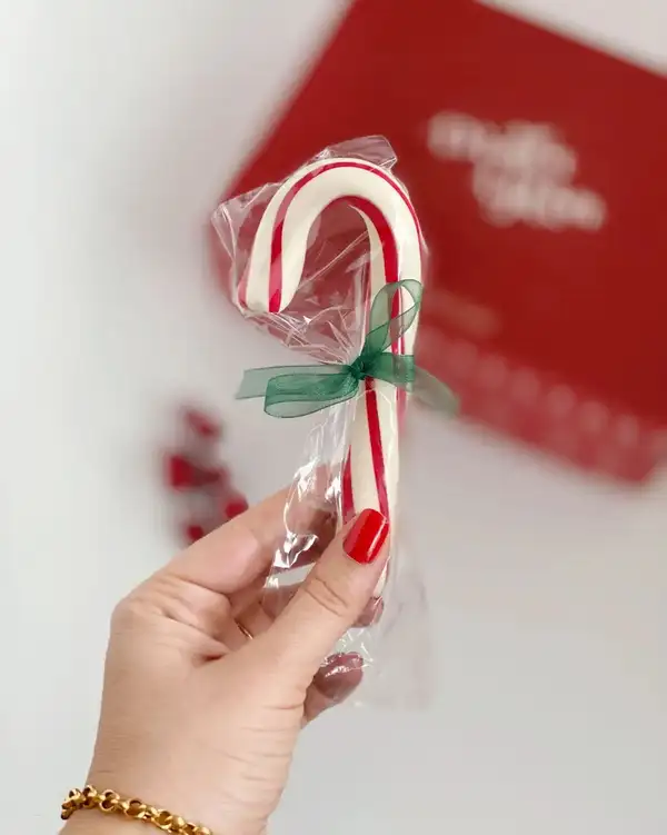 Yılbaşı Masalı Hediye Kutusu