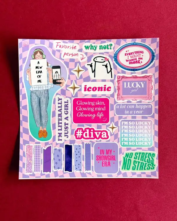 Upgrade Hediye Kutusu