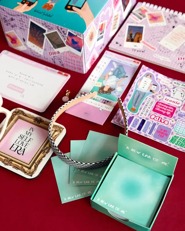 Upgrade Hediye Kutusu