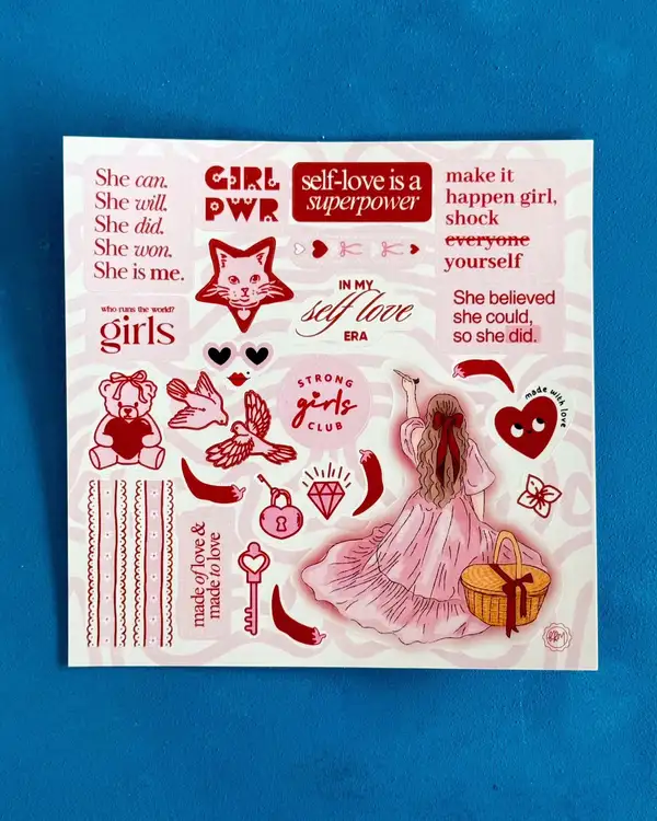 Kalpten Hediye Kutusu