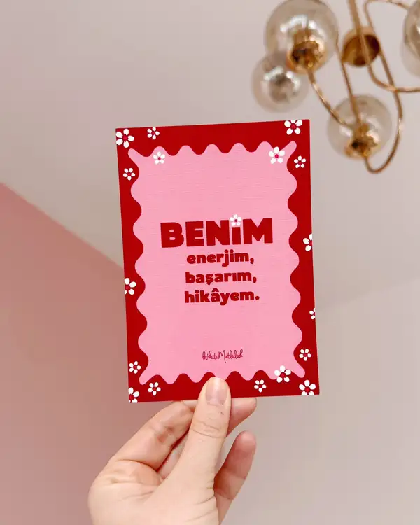 Kalpten Hediye Kutusu