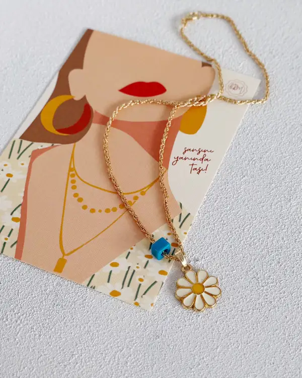 Papatya Düşleri Hediye Kutusu