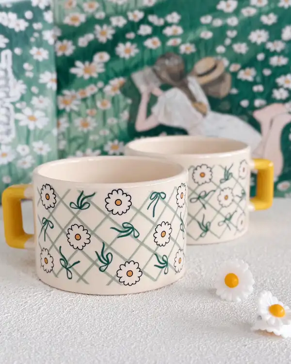 Papatya Düşleri Hediye Kutusu