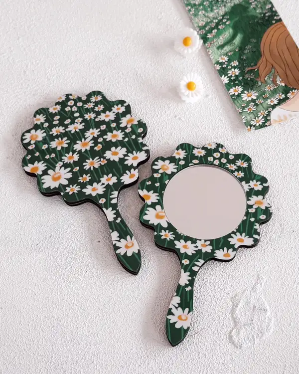 Papatya Düşleri Hediye Kutusu