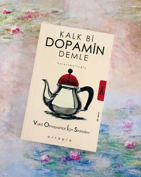 "Me Time" Kutusu