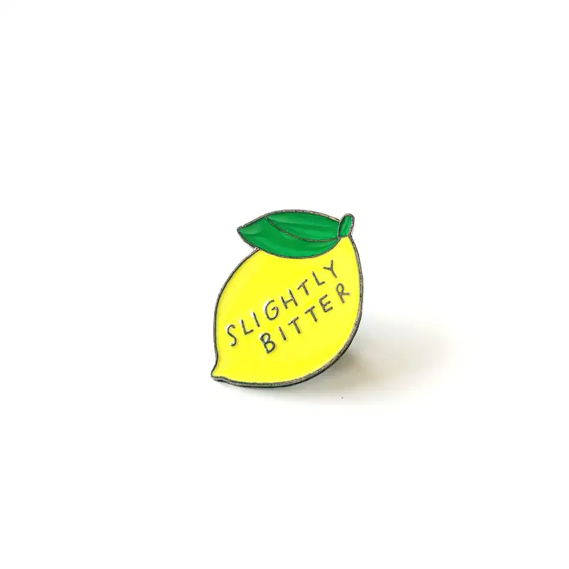 limon slightly bitter rozet