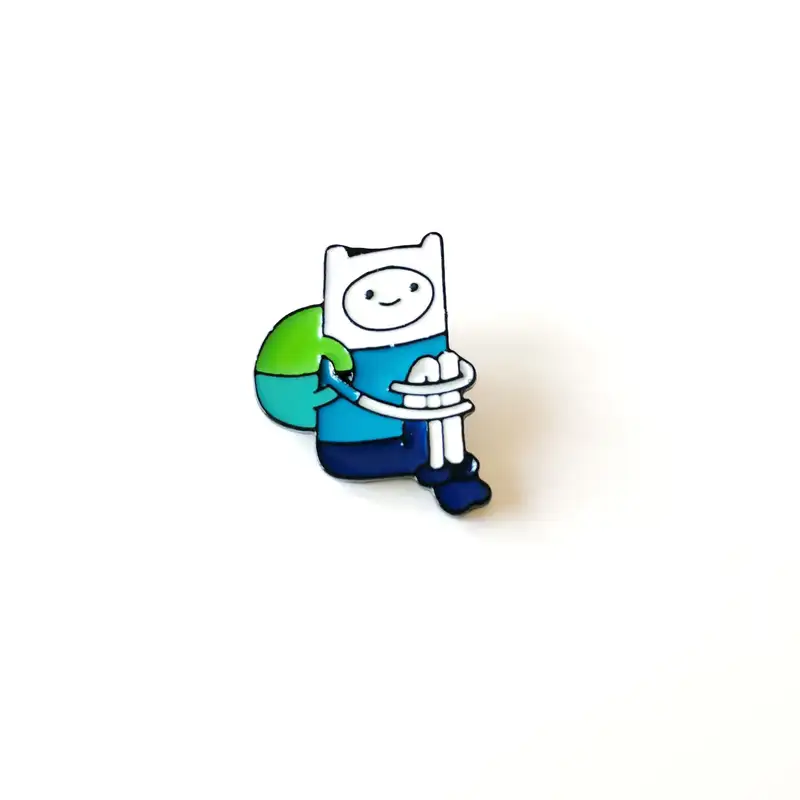 Adventure Time Finn Rozet