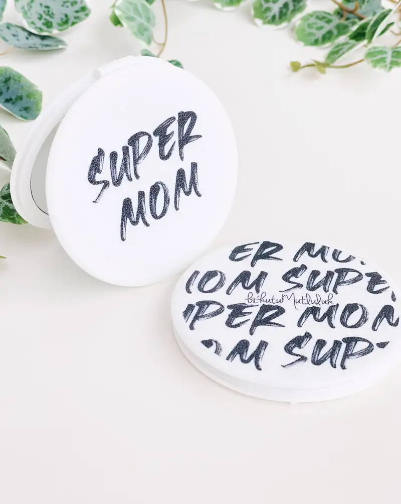 Super Mom Cep Aynası